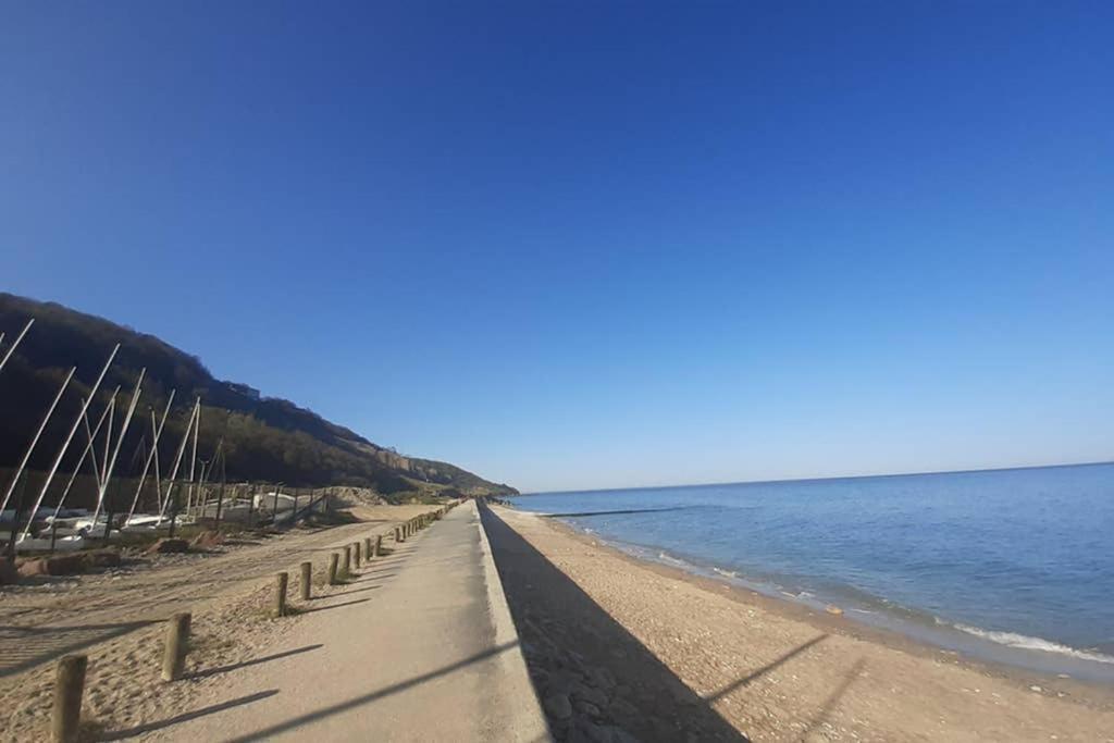 2 Chambres, 50M Centre Ville Plage, Jardin Wifi Villers-sur-Mer Dış mekan fotoğraf