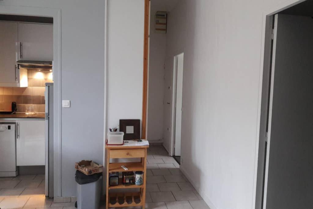 2 Chambres, 50M Centre Ville Plage, Jardin Wifi Villers-sur-Mer Dış mekan fotoğraf